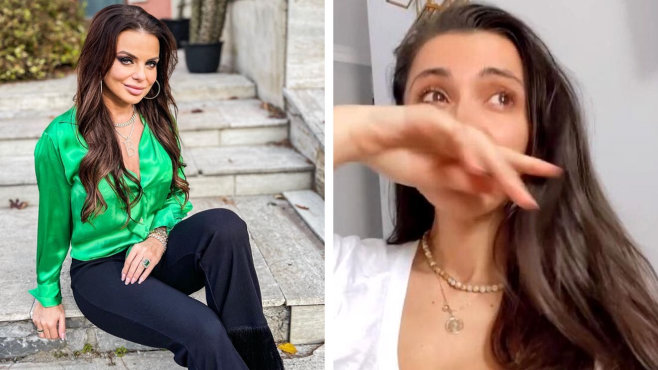 Jojo i-a "suflat" lui Lili Sandu rolul din Clanul, serialul de pe ProTV: "Am plâns puțin"