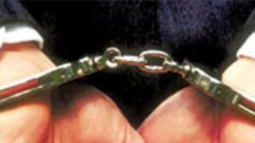 Doi romani si un italian au incercat sa fure 5 milioane de euro!