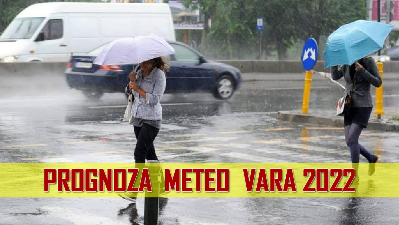 Meteorologii anunță o vară cum n-a mai fost de mult în România. Ce temperaturi vor fi în București