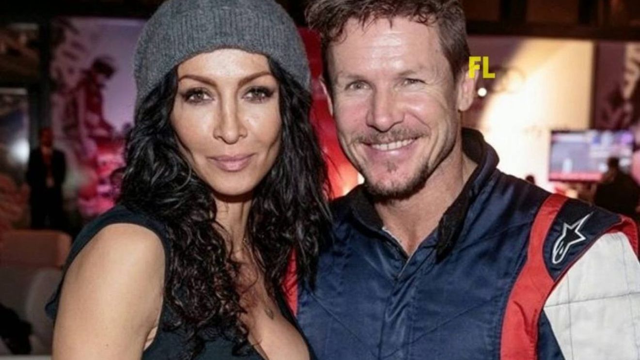Mihaela Rădulescu și Felix Baumgartner și-au spus ”Adio”? Detaliul care îi dă de gol