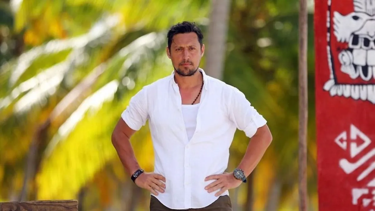 Daniel Pavel, prezentatorul ”Survivor România” de la Kanal D, s-a despărțit de logodnica lui