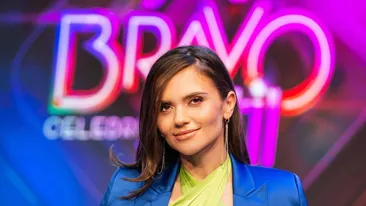 Cristina Şişcanu, dezvăluiri incredibile la Bravo, ai stil Celebrities: Nu dorm cu soţul. Ce probleme are în relaţia cu Mădălin Ionescu
