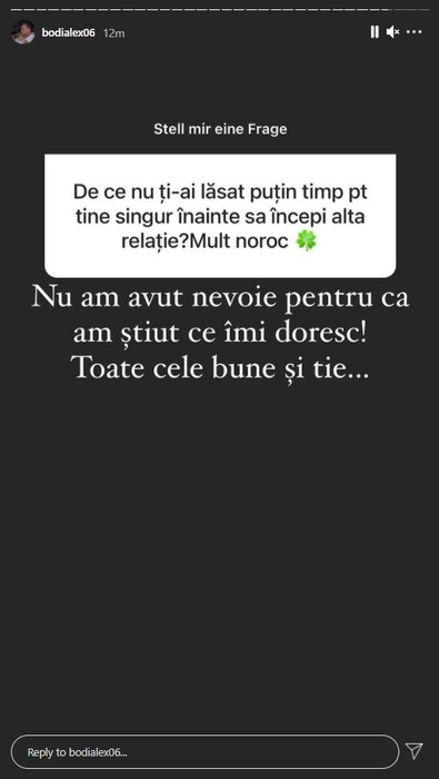 Alex Bodi și Daria Radionova se pregătesc de nuntă! Câți copii își dorește milionarul cu focoasa moldoveancă: “Asta îmi doresc cel mai mult” | FOTO