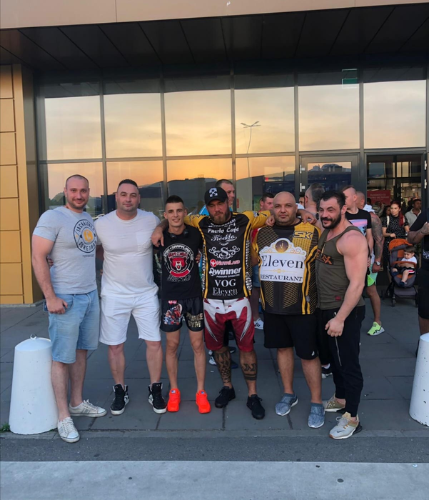 Vlăduț este dublu campion mondial