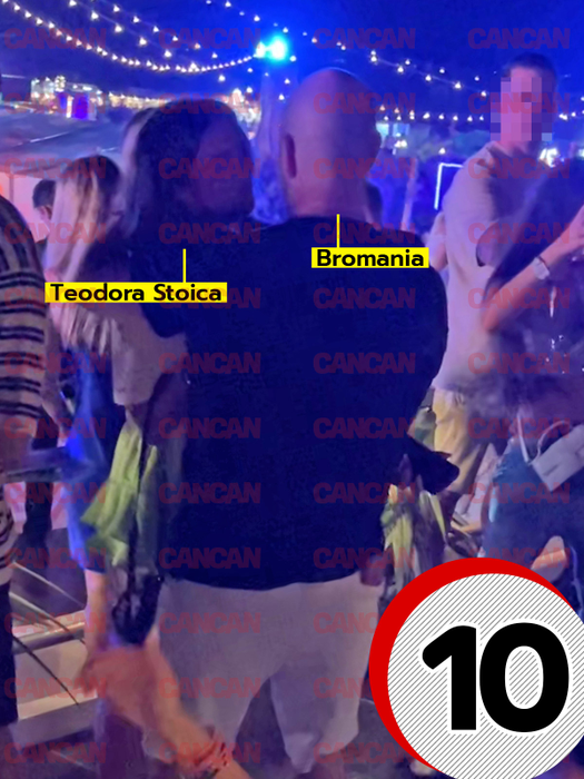 TOP-ul mega-exclusivităților! CANCAN.RO nu a ratat nimic! De la nunta mileniului până la amantlâcul Bordea – Livia – Spike, am fost pretutindeni!