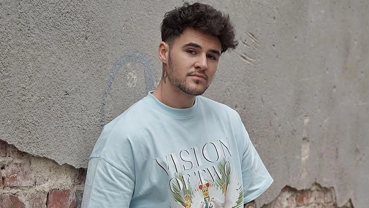 Mario Fresh, dezvăluiri despre ruptura de Alex Velea și Antonia! „Nu am mai existat pentru ei”