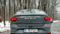 Așa arată Dacia Logan cu noua grilă. Cea mai frumoasă mașină de buget - GALERIE FOTO EXTINSĂ