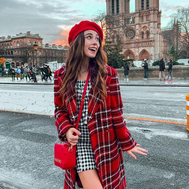 Ce ar face Andra Gogan dacă "mor" rețelele de socializare? / (Sursa: Instagram)