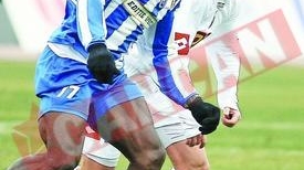 Julius Woobay pierde actele, banii si ceasurile o data pe an