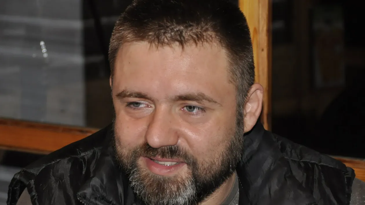 Jurnalistul Catalin Striblea a suferit un atac cerebral in aceasta dimineata! Afla aici mai multe informatii