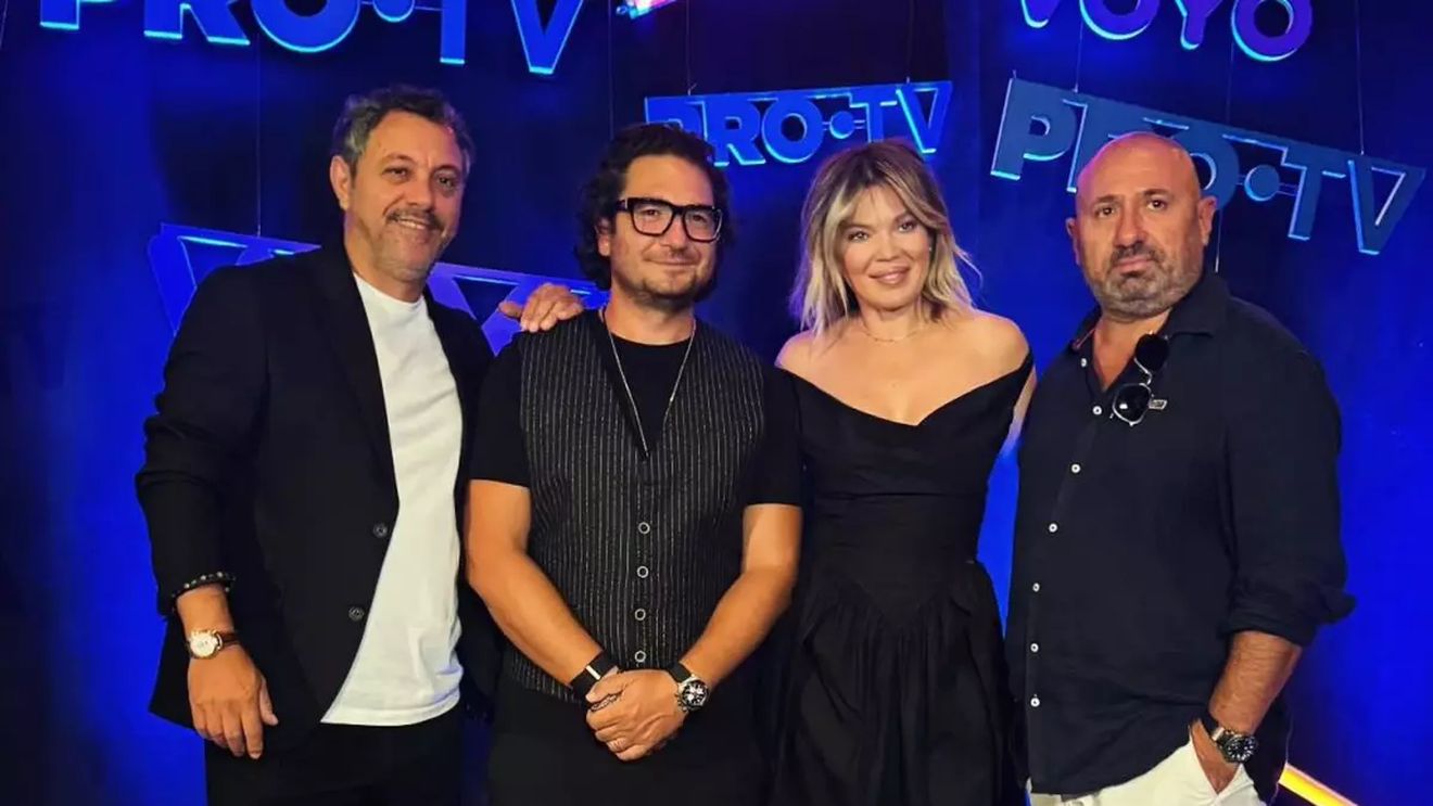 Ce se întâmplă cu emisiunea MasterChef de la PRO TV. Gina Pistol a făcut anunțul