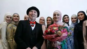 Doliu în lumea modei! Christian Dior al sovieticilor a murit