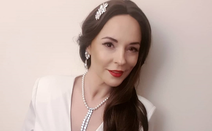 Andreea Marin, mesaj emoționant la 3 ani de la moartea tatălui ei: ”M-a iubit cum numai EL știa”