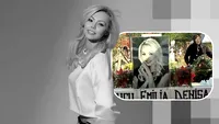 Parastas restrâns la 8 ani de la moartea Denisei Manelista! Motivul care l-a împins pe tatăl artistei să ia această decizie: “Nu poți să chemi pe cineva care…”