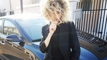 Beyonce a anunţat că e însărcinată cu gemeni! Ce mesaj i-a transmis Lidia Buble