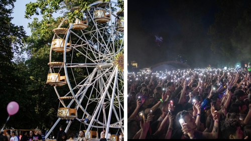 BREAKING | Un artist internațional a anulat concertul în România din cauza războiului dintre Iran și Israel