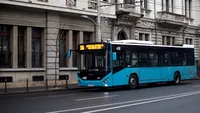 Trafic restricționat în București între 11-13 octombrie 2024. Care sunt zonele afectate și rutele ocolitoare