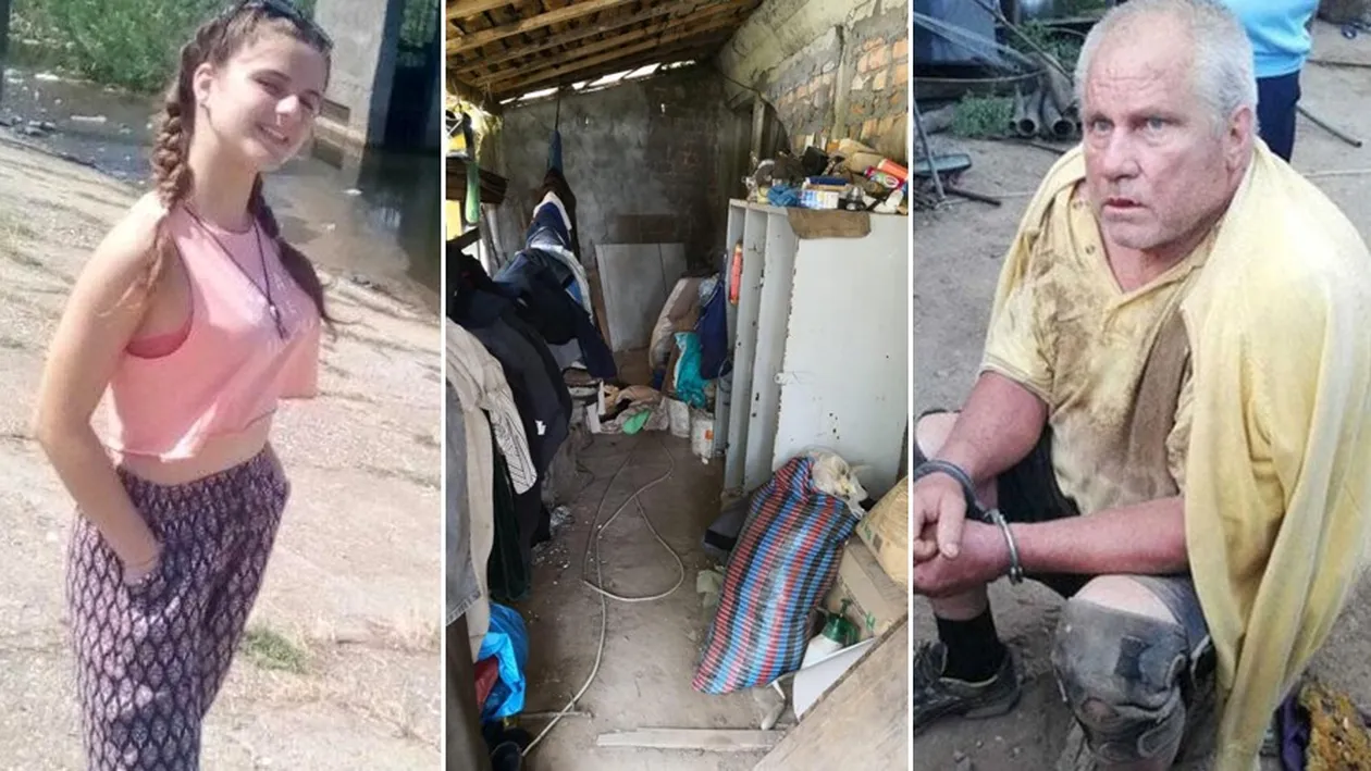 Dezvăluire cumplită. Ce a făcut Alexandra Măceșanu în ultimele minute de viață, chiar înainte să fie ucisă de Gheorghe Dincă