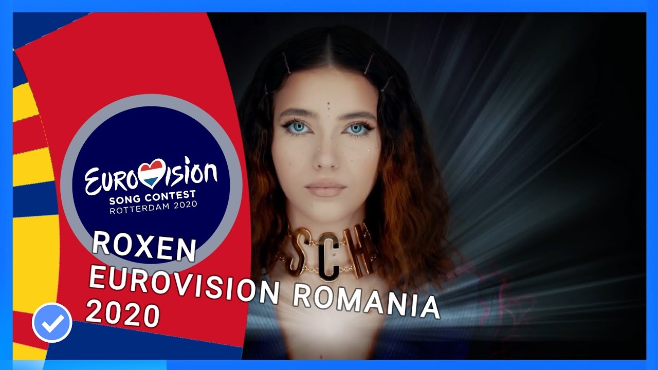 TVR şi Global au lansat cele cinci piese care intră în Selecția Națională Eurovision 2020!