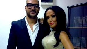 S-a împăcat cu Cristi Mitrea?! Andreea Mantea a confirmat relația