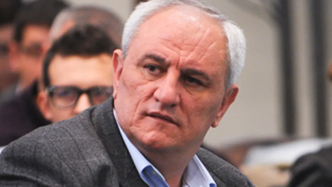 Razboiul granzilor! Ovidiu Tender, tepuit de El-Feki Tarek cu 13 milioane de dolari!