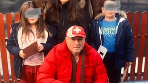 Imagini cu cei 3 frați dispăruți! Tatăl lor, milionarul Adrian Marțian, așteaptă să fie contactat de presupușii răpitori