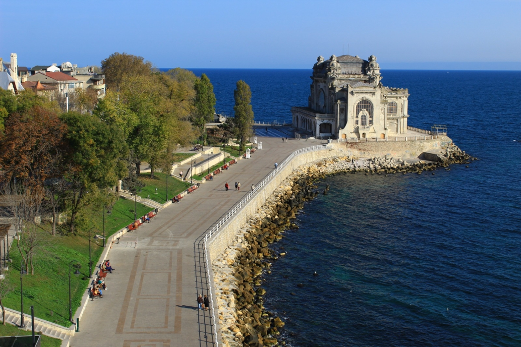 Constanța Port (sursă foto: arhivă presă)