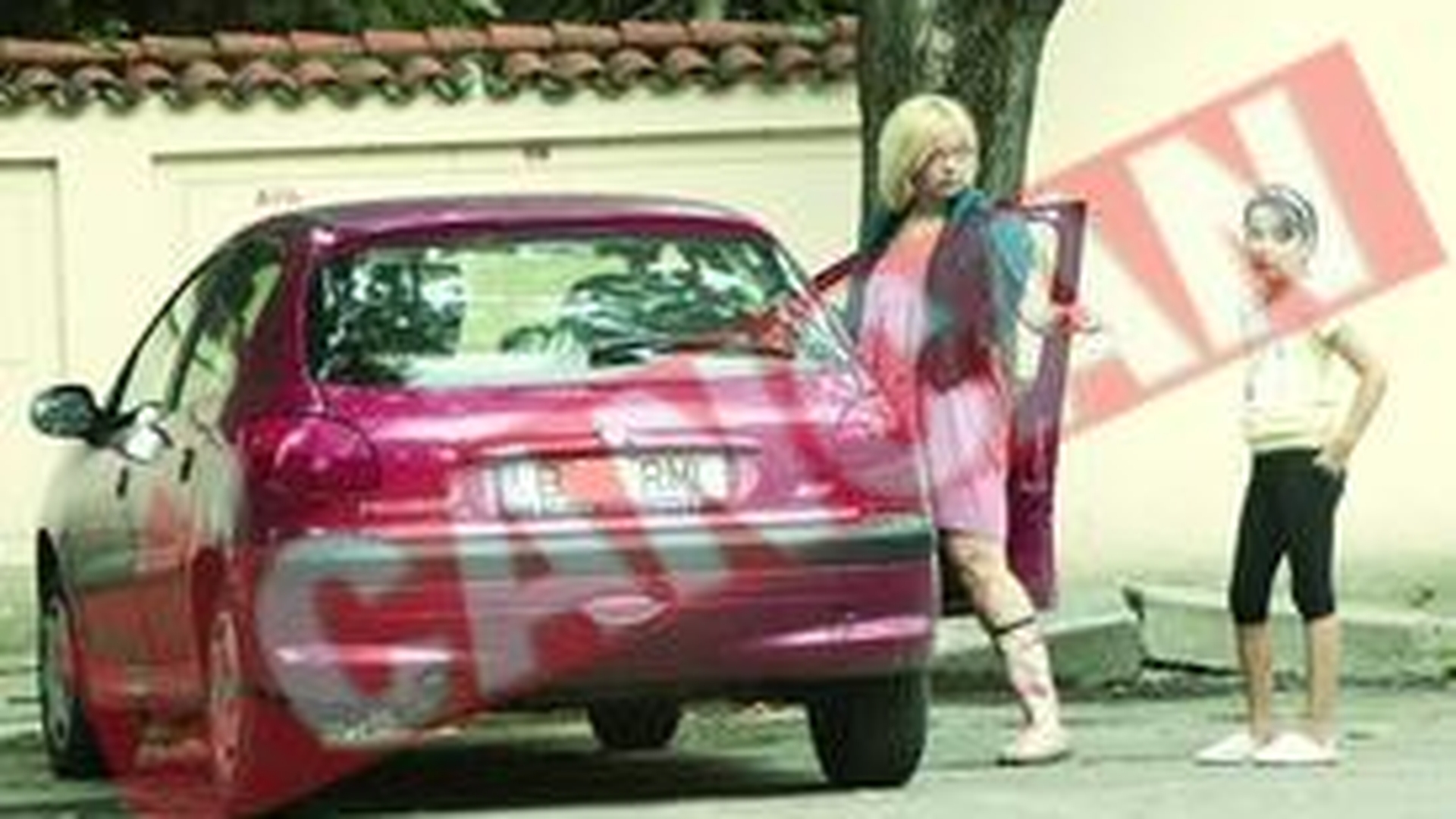 Petre o duce pe Silvia unde o ducea pe Mioara