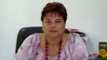 Costica Vărzaru, fosta directoare a Liceului Dimitrie Bolintineanu, din Capitală a fost arestată
