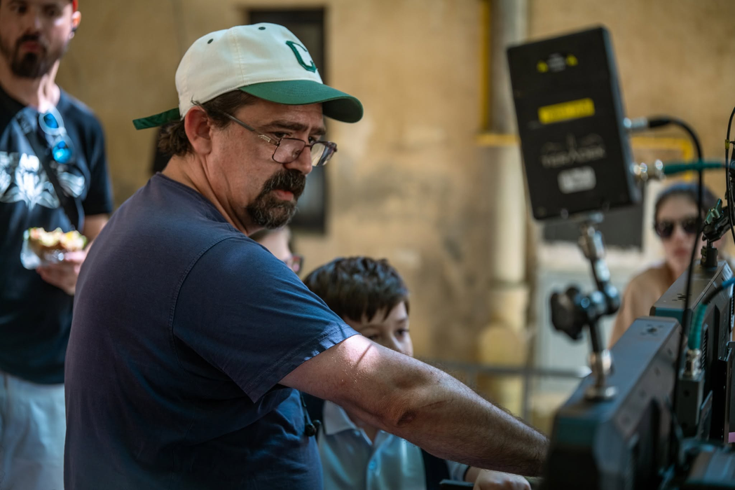 Au început filmările pentru „Comoara lui Harap-Alb”. Când va apărea în cinematografe