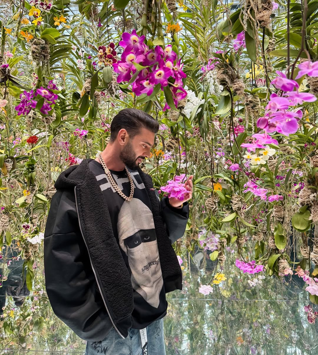 Ce a făcut, de fapt, Dorian Popa în Japonia. Adevărul despre escapada influencerului: „Nu a fost o vacanță”