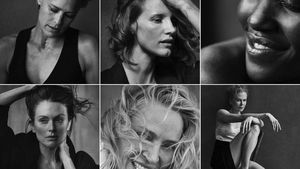 A apărut celebrul calendar PIRELLI! Iată ce vedete de la Hollywood au pozat pentru paginile din 2017