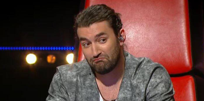 S-a spus că sunt împreună, iar acum ea i-a declarat lui Smiley dragostea: „Eşti în inima mea!”