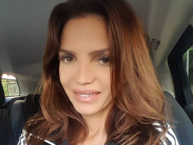 Cristina Spătar are un mare regret. Fostul soţ nu a fost de acord. „Mi-aş mai fi dorit…”