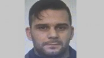 Bărbatul care a evadat din Penitenciarul Găești a fost găsit