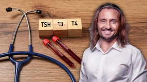 Dr. Cezar, despre hormonul T4 și cum se poate activa în T3: „Acolo e un adevărat război și se consumă energie”