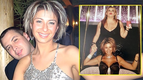 Anamaria Prodan și-a schimbat numele când avea 20 de ani! Cum o chema, de fapt