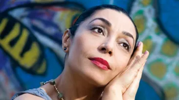 Are grija de baietii ei si din Ceruri. Ce se intampla chiar acum cu cei doi fii ai Ancai Parghel