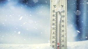 Prognoza meteo pentru următoarele două săptămâni. ANM anunță ger