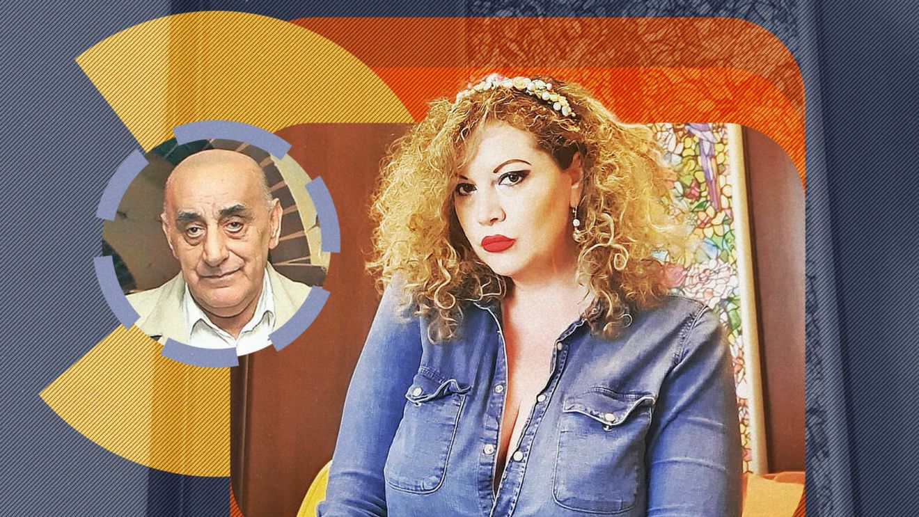 Motivul pentru care Oana Lis nu mai vrea măritiș după Viorel: 3.000 de lei și... se mută cu prietenele ei! ”Măcar una dintre noi să fie sănătoasă la cap!”