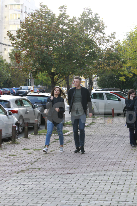 Meciul cu Gaz Metan i-a fost fatal! Stelistul dat afară de GIGI, consolat de soţie!