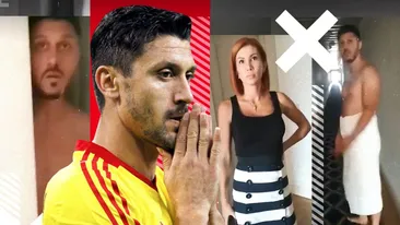 Cum a reacționat ex-vârful Naționalei după ce a apărut povestea „marcajului”  său la nora fostului șef Transgaz. “Sunați-mă peste 10 minute” + “Abonatul are telefonul închis”