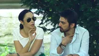 După ce TUNCAY OZTURK a dat cărţile pe faţă cu privire la relaţia cu RENATA GHEORGHE, ANDREEA MARIN l-a pus la zid: ”Ceea ce tu numeşti iubire... ”