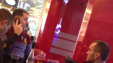 Pitbull-ul Atodiresei se pregateste de insuratoare! Trateaza deja cu Vali Vijelie pentru a-i canta la nunta!