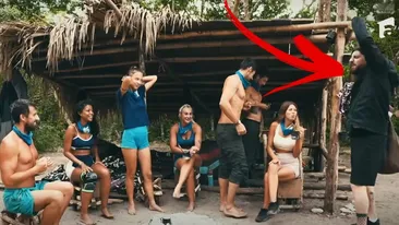 Am aflat cine este noul Războinic, care va intra vineri la Survivor 2026. Toată România a auzit de el!