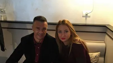 Ce job are sotia lui Daniel Pancu, unul din jucătorii legendari ai Rapidului. Se duce în Pipera, de luni până vineri!