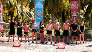 Faimoșii au ajuns iar la eliminare. Care este concurentul ce va părăsi Survivor România