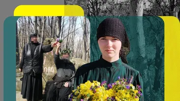 Răsturnare de situație în cazul fetei care s-a înecat după ce s-a speriat de un urs. Ce detaliu neașteptat a ieșit la iveală. ”Nu este permis unui călugăr să facă...”