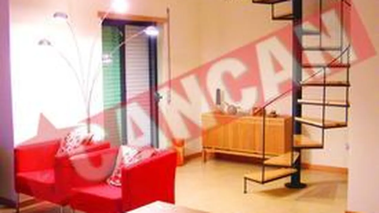 Culorile din locuinta influenteaza starea de spirit