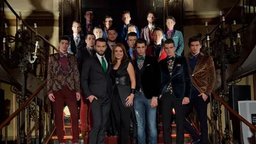 Adina Buzatu a primit o veste soc de la fiica ei, Sara! Vezi cum a reactionat stilista.